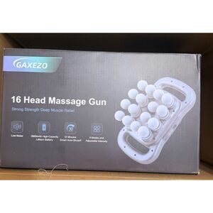 XL Massage gun